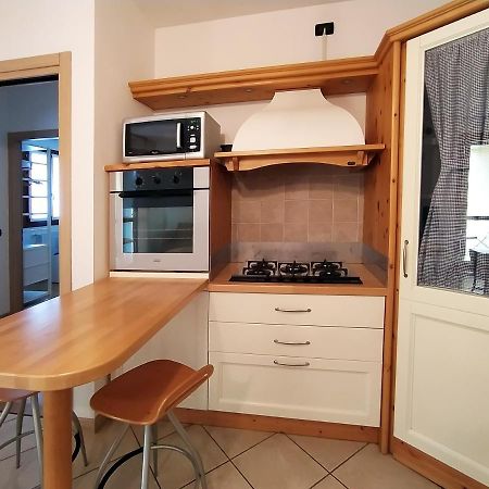 Apartmán Ca' Emma Teolo Exteriér fotografie