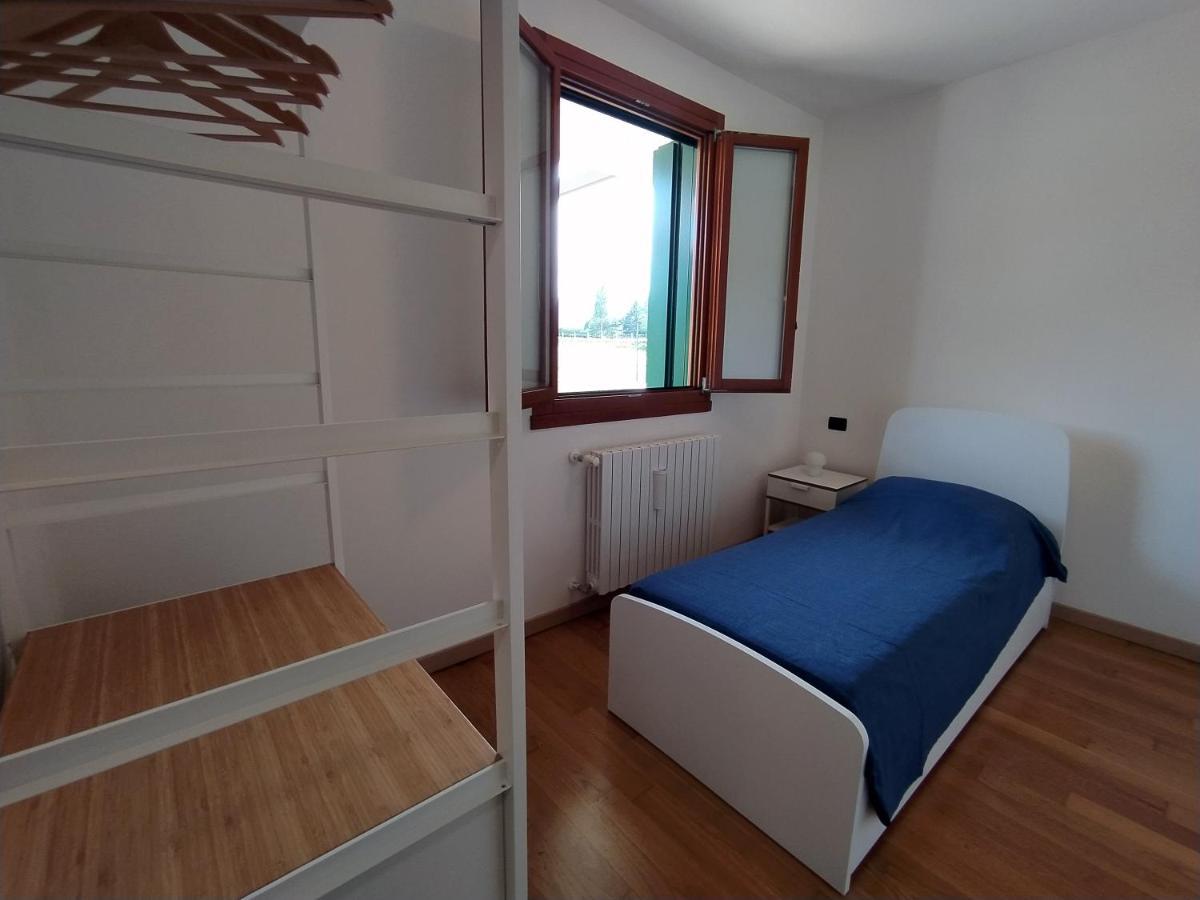 Apartmán Ca' Emma Teolo Exteriér fotografie