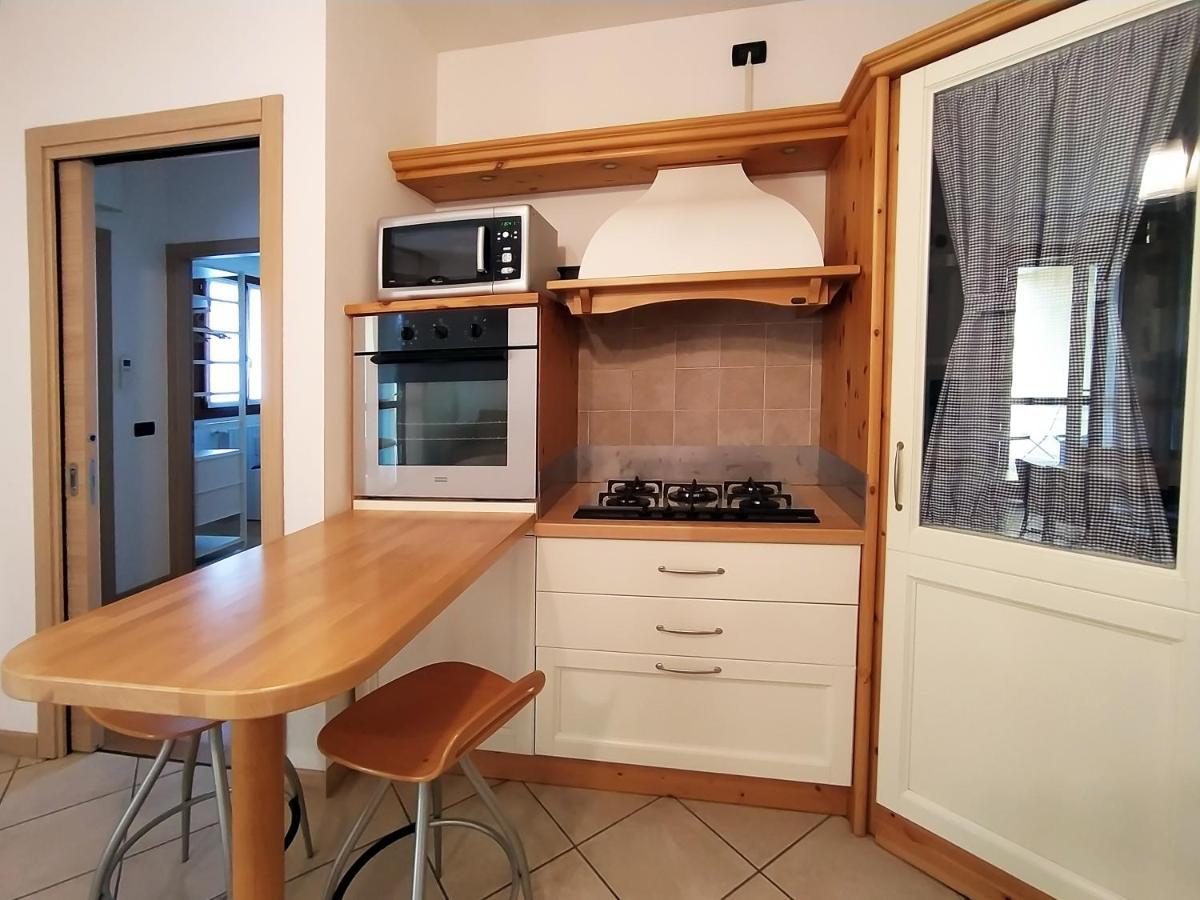Apartmán Ca' Emma Teolo Exteriér fotografie
