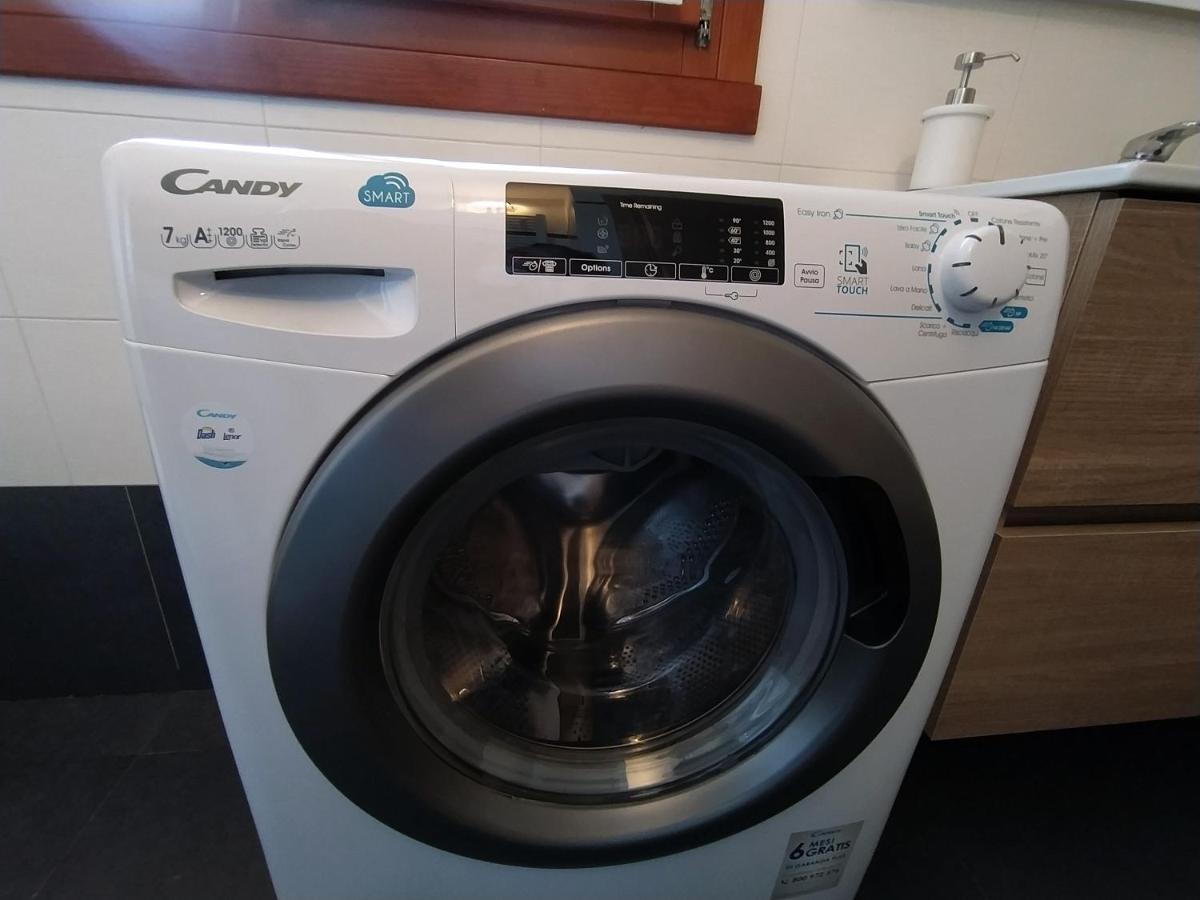 Apartmán Ca' Emma Teolo Exteriér fotografie
