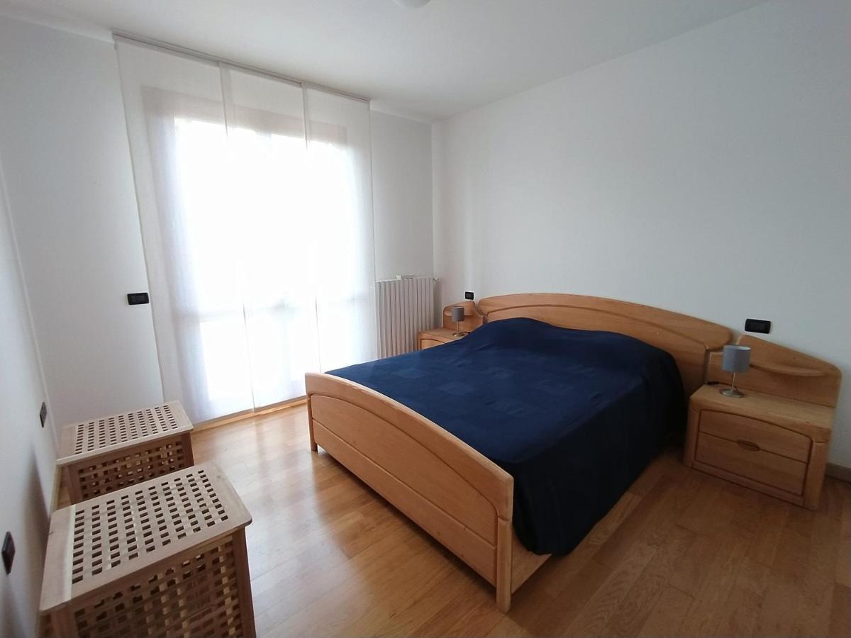 Apartmán Ca' Emma Teolo Exteriér fotografie