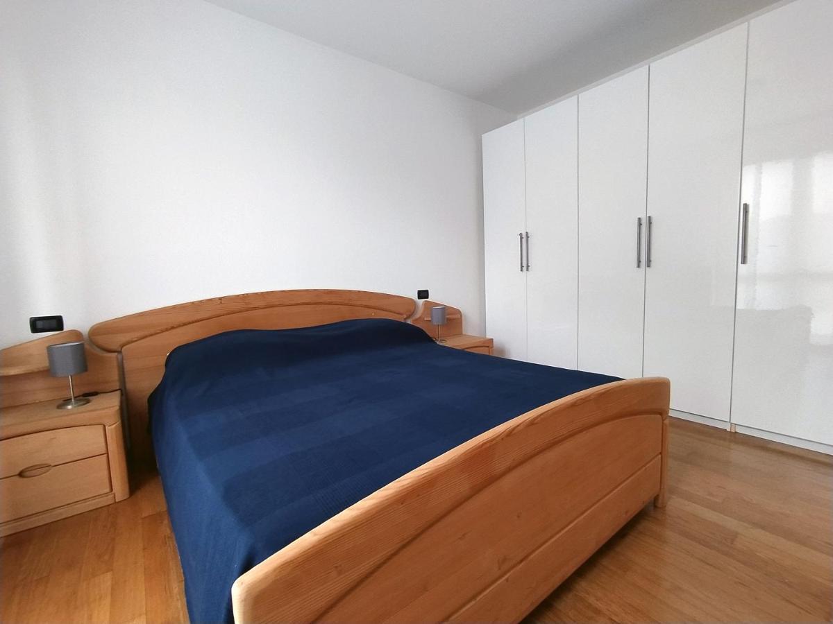 Apartmán Ca' Emma Teolo Exteriér fotografie