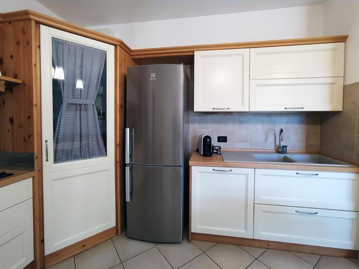 Apartmán Ca' Emma Teolo Exteriér fotografie