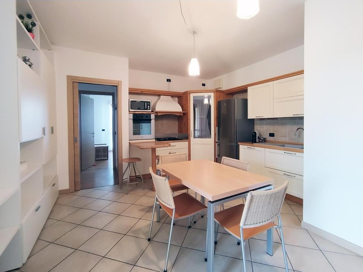 Apartmán Ca' Emma Teolo Exteriér fotografie