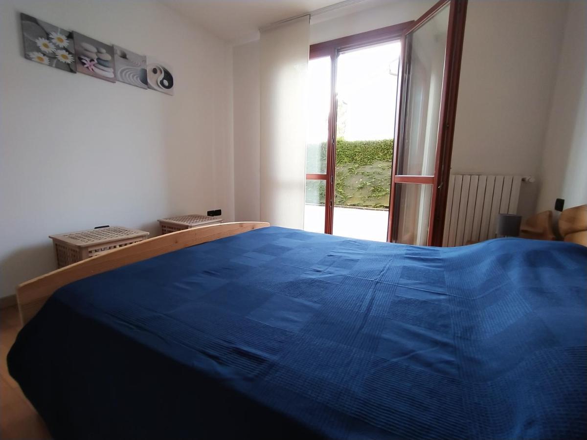 Apartmán Ca' Emma Teolo Exteriér fotografie