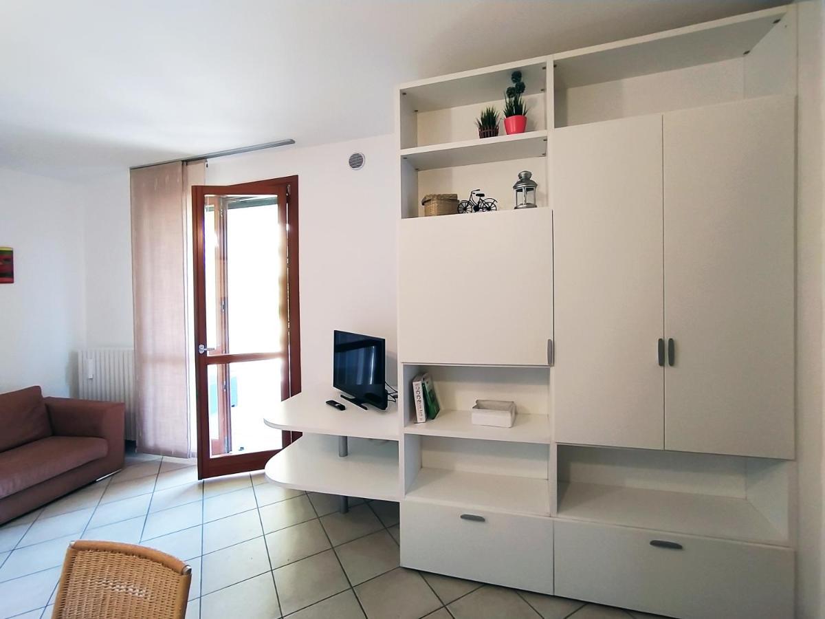 Apartmán Ca' Emma Teolo Exteriér fotografie