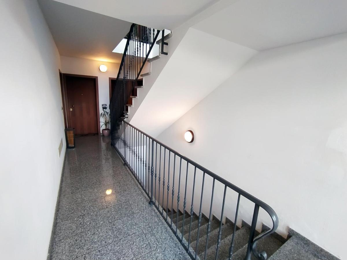 Apartmán Ca' Emma Teolo Exteriér fotografie