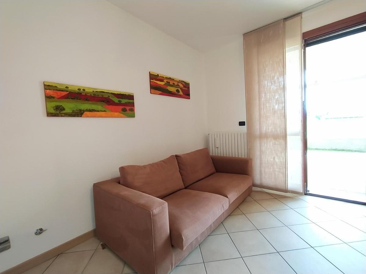 Apartmán Ca' Emma Teolo Exteriér fotografie
